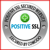 Comodo Positive SSL Seal